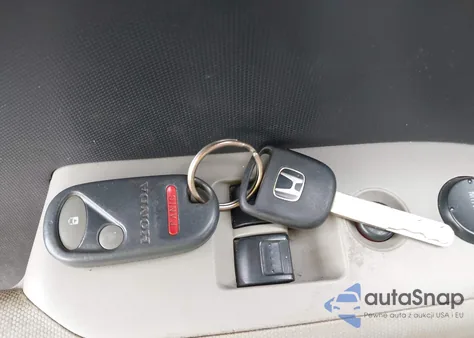 2008 Honda Element Ex из США, поврежденный, VIN 5J6YH28738L011586